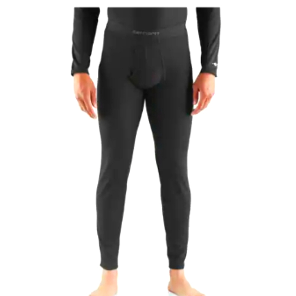 (3) NWT Carhartt • Base Layer Force Midweight Micro-Grid Base Layer Pant -M